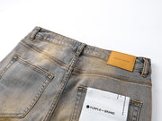Brand purple jean 46
