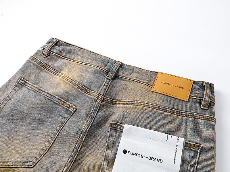 Brand purple jean 46