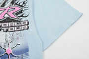 HELLSTAR T-SHIRT 295