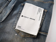 Brand purple jean 90