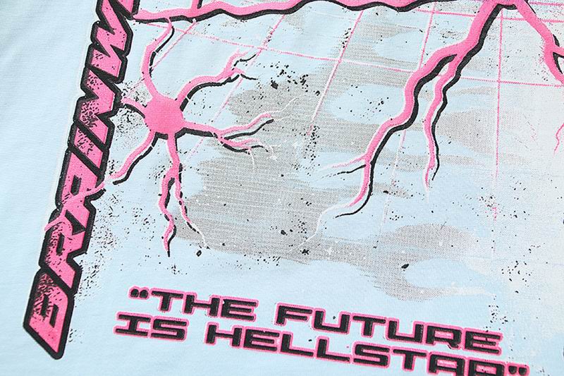 HELLSTAR T-SHIRT 504