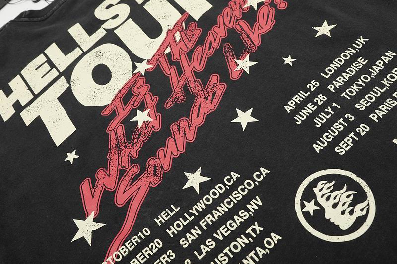 HELLSTAR T-SHIRT 248