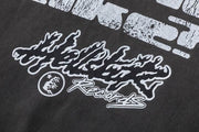 HELLSTAR T-SHIRT 340
