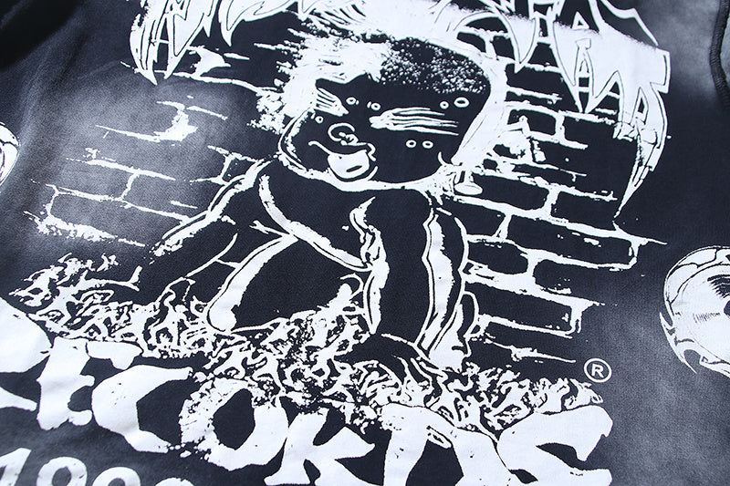 HELLSTAR T-SHIRT 77