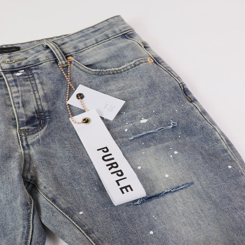 Brand purple jean 68