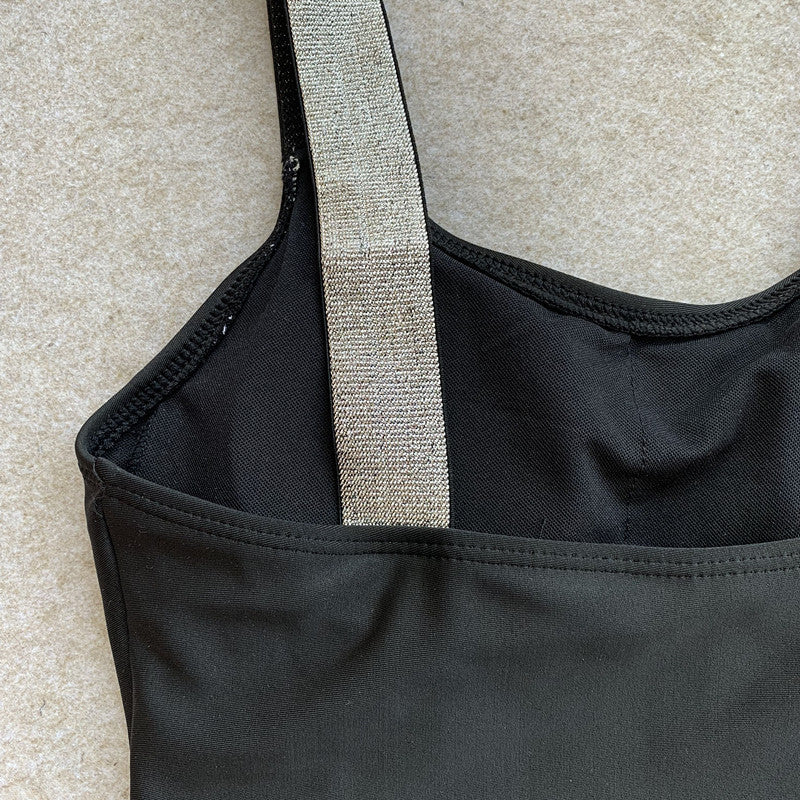 Sexy Bikini One Piece Swimsuit CASF 8889