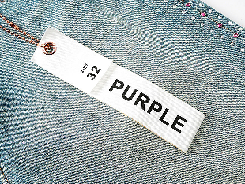 Brand Purple short 41
