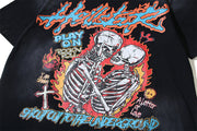 HELLSTAR T-SHIRT 126
