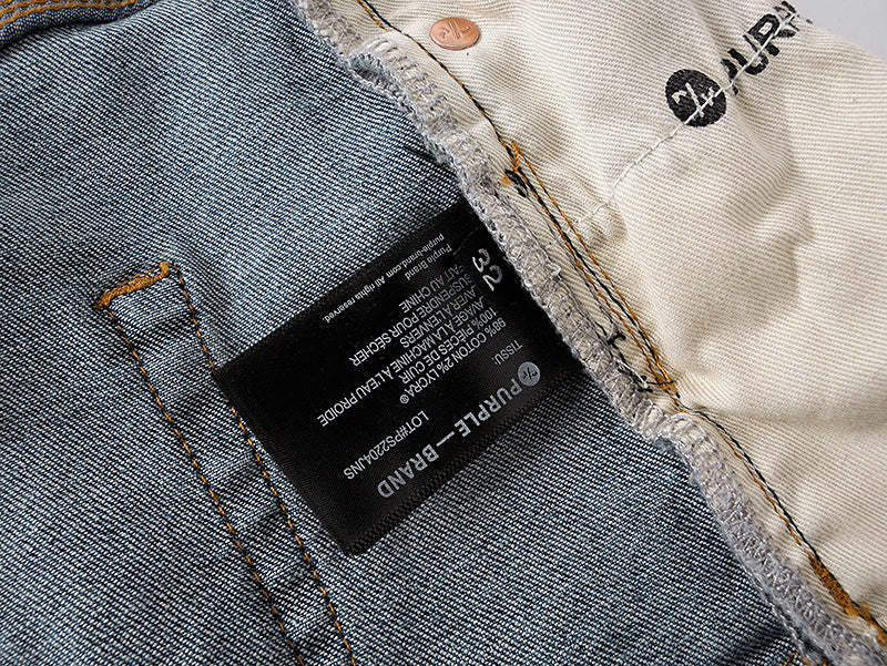 Brand purple jean 89