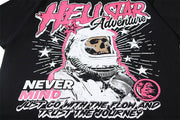 HELLSTAR T-SHIRT 482