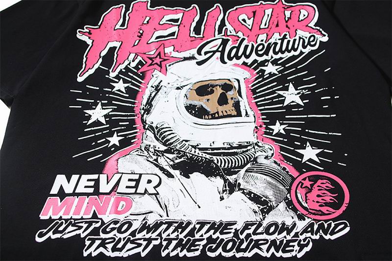 HELLSTAR T-SHIRT 482