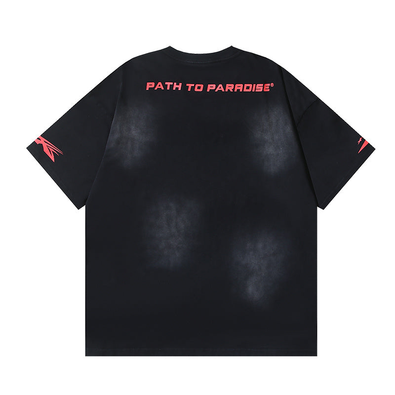 HELLSTAR T-SHIRT 153