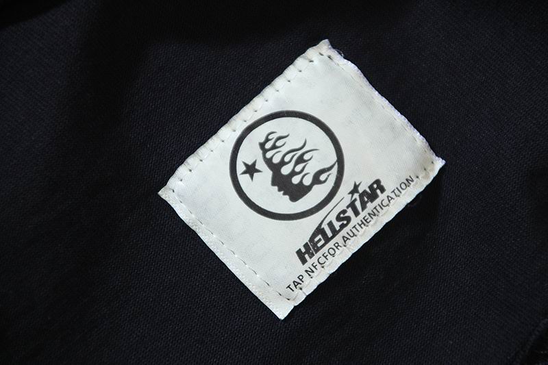 HELLSTAR T-SHIRT 402