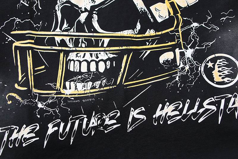 HELLSTAR T-SHIRT 398