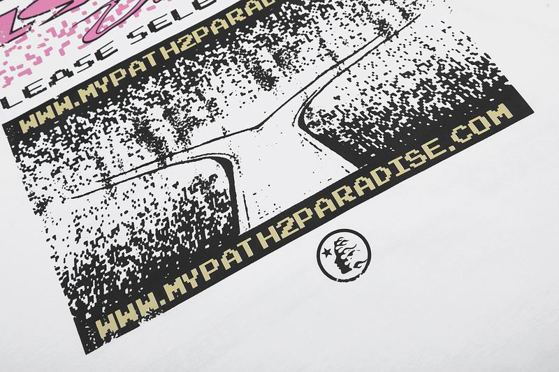 HELLSTAR T-SHIRT 278