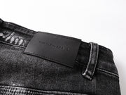 Brand purple jean 91