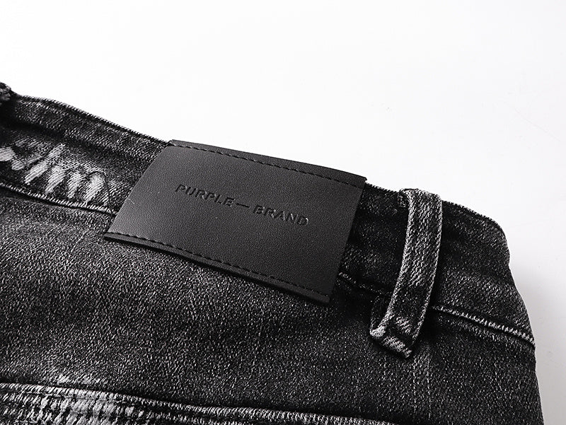 Brand purple jean 91