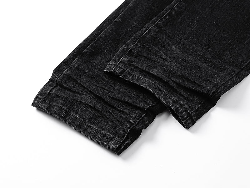 Brand purple jean 112