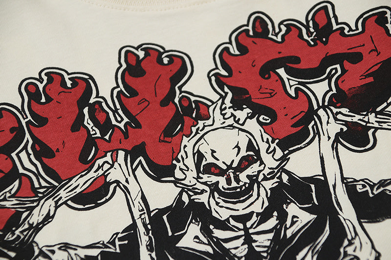 HELLSTAR T-SHIRT 128