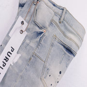 Brand purple jean 18