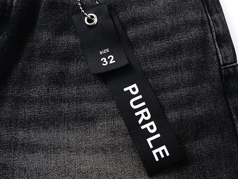 Brand purple jean 116