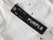 Brand Purple short 12