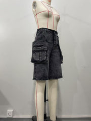 Vintage Denim Fifthly Jeans OD 8736