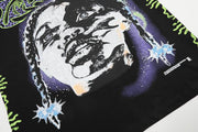 HELLSTAR T-SHIRT 262
