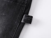Brand purple jean 66