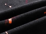 Brand purple jean 45