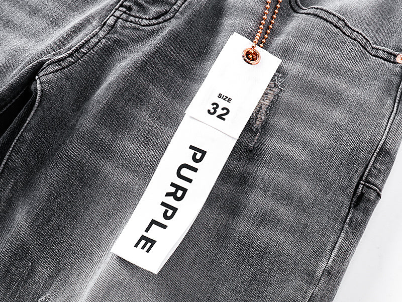 Brand purple jean woman 17