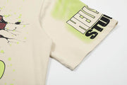 HELLSTAR T-SHIRT 260