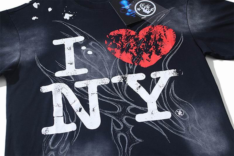 HELLSTAR T-SHIRT 437