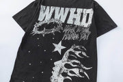 HELLSTAR T-SHIRT 338