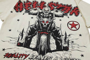 HELLSTAR T-SHIRT 481