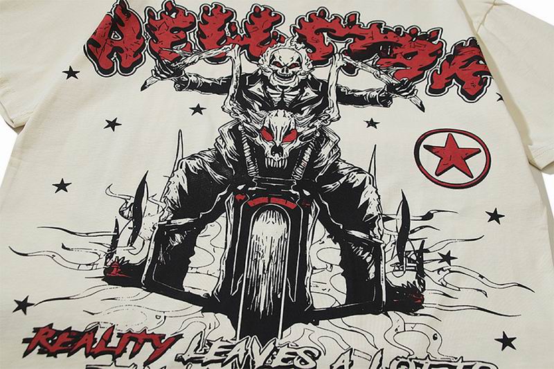 HELLSTAR T-SHIRT 481