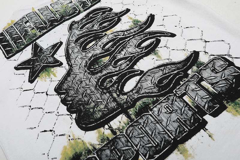 HELLSTAR T-SHIRT 275
