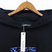 Brand Purple Jacket Hoodie 1