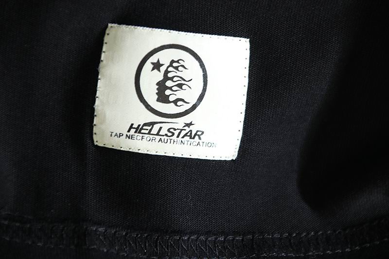 HELLSTAR T-SHIRT 456