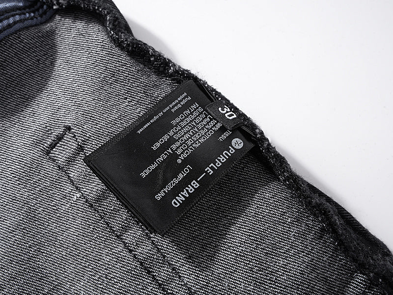 Brand purple jean 95
