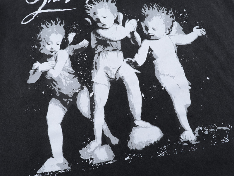 HELLSTAR T-SHIRT 138