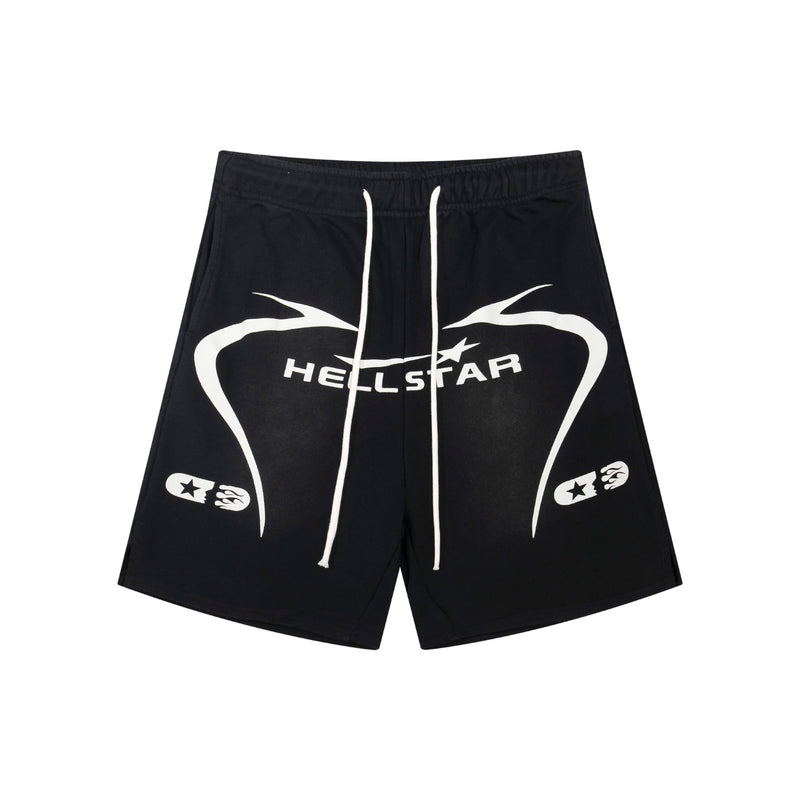 HELLSTAR T-SHIRT & SHORT 13