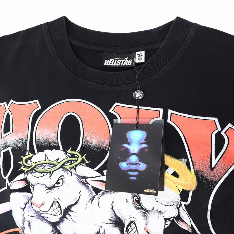 HELLSTAR T-SHIRT 211