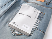 Brand purple jean 49