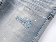 Brand purple jean 65