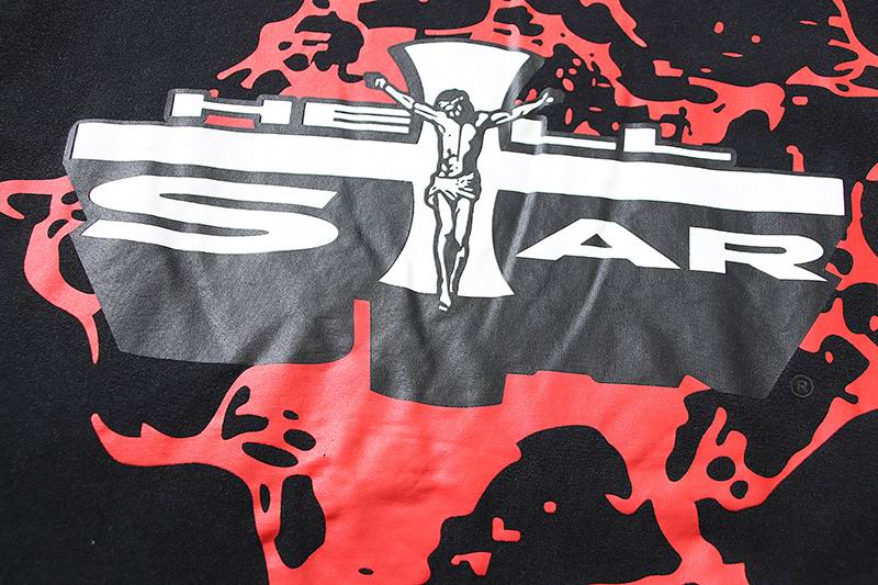 HELLSTAR T-SHIRT 416