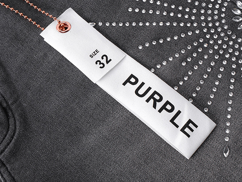 Brand Purple short 14