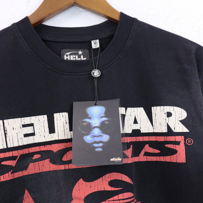 HELLSTAR T-SHIRT 198