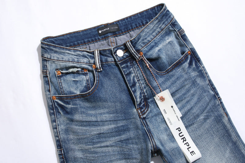 Brand purple jean 35