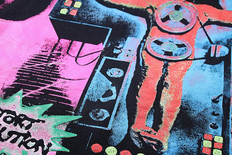 HELLSTAR T-SHIRT 465